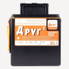 ТермоЯщик Camping World "Друг-2+" 30 л (Черный/Оранжевый)